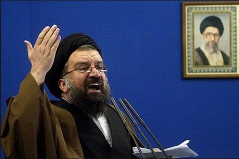 العد العكسي للسقوط على لسان نظام الملالي