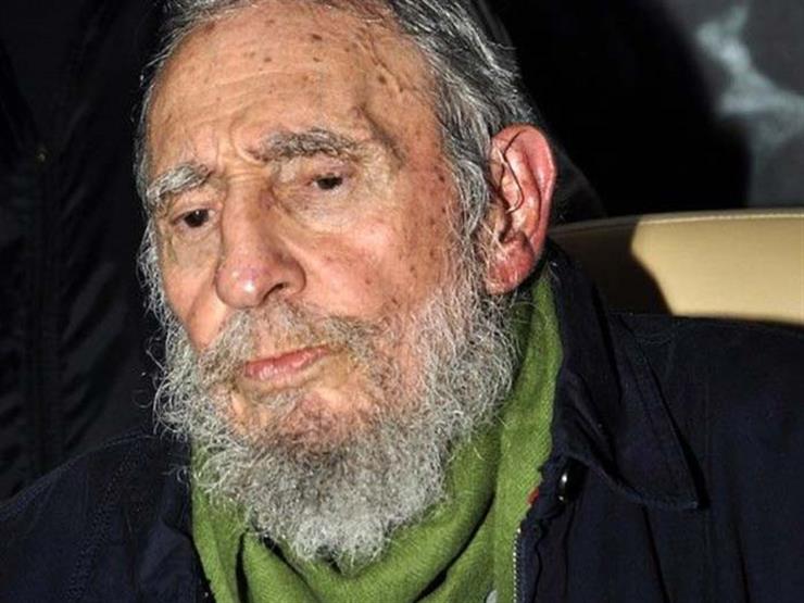 انتحار الابن الأكبر للزعيم الكوبي الراحل فيدل كاسترو