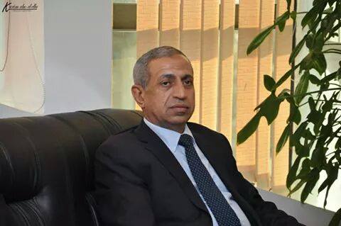 تعاون مشترك بين الأكاديمية العربية للعلوم والتكنولوجيا والنقل البحري و”ناقلات النفط” العراقية