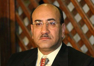 القوات المسلحة تتخذ الإجراءات القانونية حيال هشام جنينة بسبب تصريحاته عن الفريق عنان