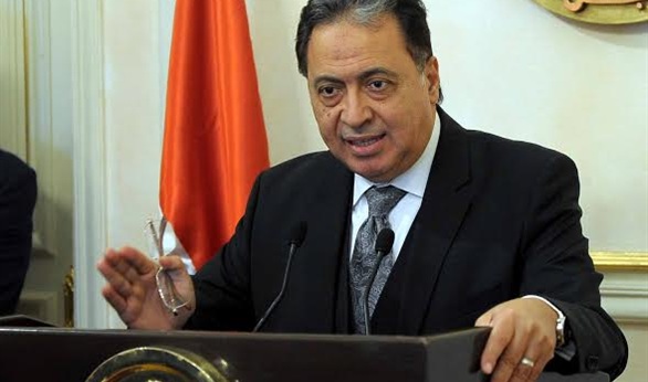 وزير الصحة : مقترح بمكافحة التدخين في الأماكن العامة ومنع الإعلان عنه في وسائل الإعلام أمام “القمة العربية”