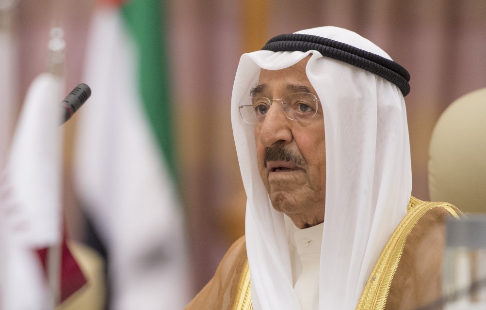 الكويت: لم نقرر عودة لجان العمل المشتركة مع إيران