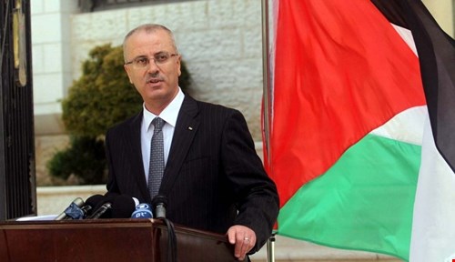 “أبو الغيط” يدين محاولة اغتيال رئيس الوزراء الفلسطيني