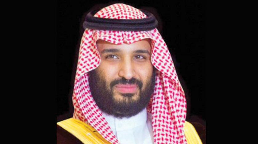 ترامب يستقبل ولي العهد السعودي في 20 مارس