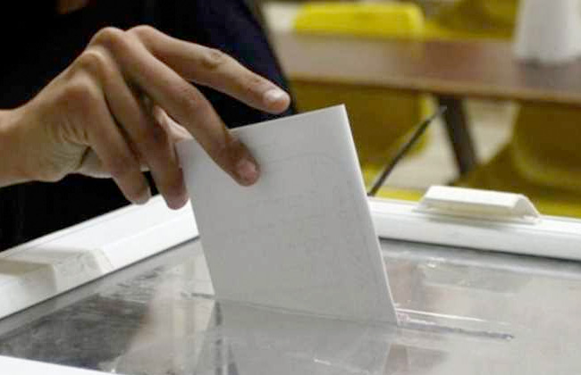 غلق باب التصويت في اليوم الثاني للانتخابات الرئاسية بسفارة مصر بالصين
