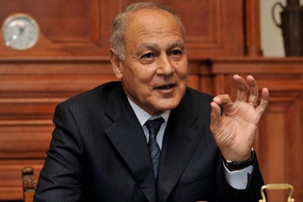 “أبو الغيط”: محاولات تصفية قضية اللاجئين الفلسطينيين عبر تقليص دور الأونروا مكشوفة ومرفوضة