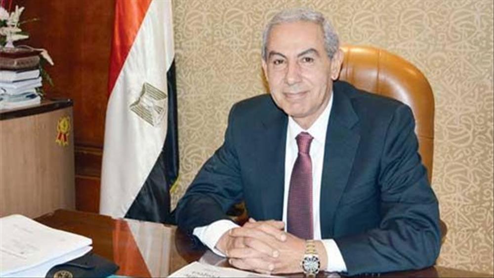 قابيل: الامارات تتصدر قائمة الدول المستوردة من مصر فى 2017 بـ2.5 مليار دولار