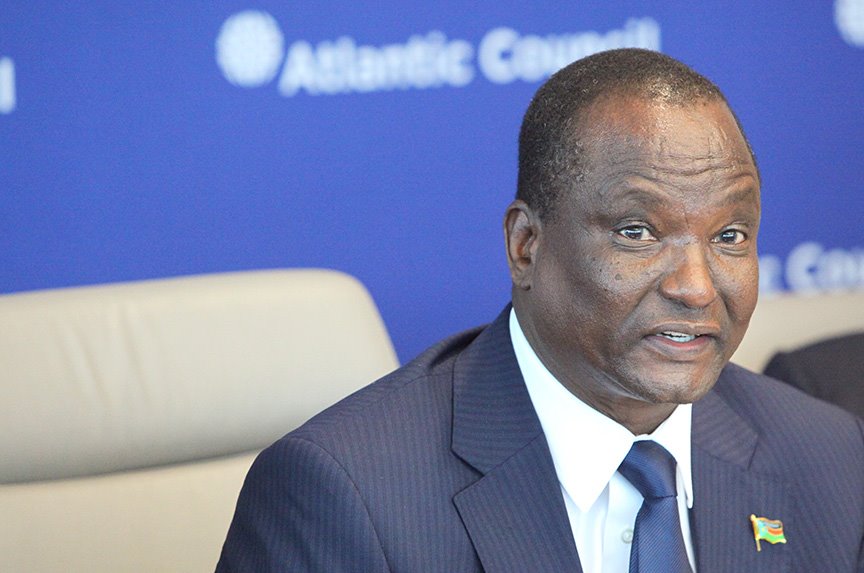 جنوب السودان: فصيل موال لـ”تعبان دينق” يرفض عودة مشار لمنصبه السابق
