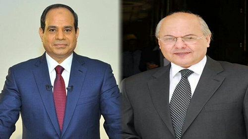 المؤشرات الأولية.. 20964 للسيسي مقابل 855 لموسى بلجان حي السويس