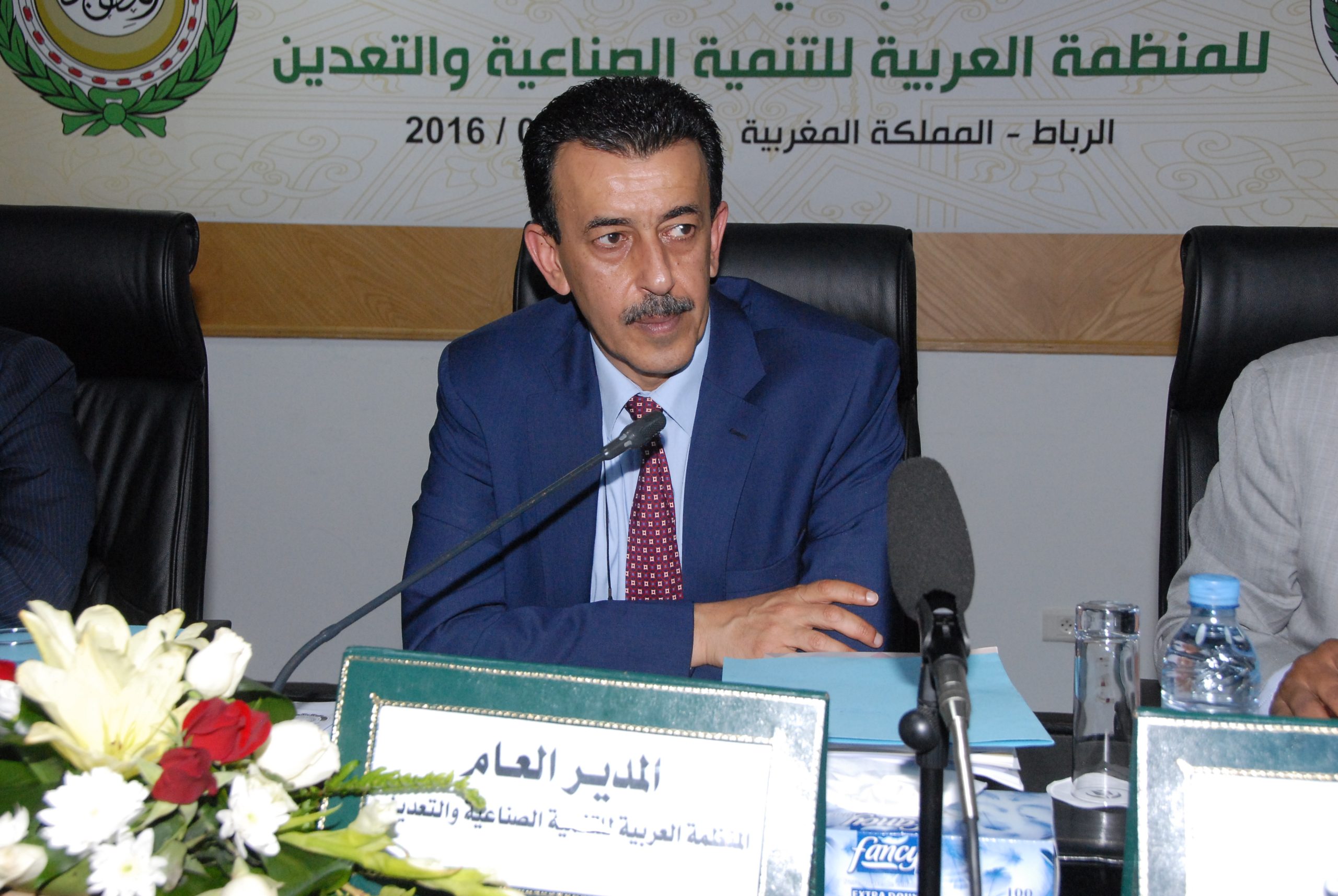 في 25 مارس.. اليوم العربي للتقييس يرفع شعار “المواصفات تجعل المدن أكثر استدامة”