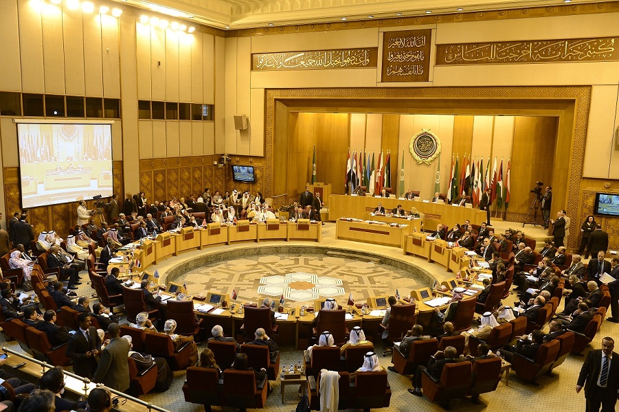 انطلاق أعمال الدورة الـ149 لمجلس وزراء الخارجية العرب برئاسة السعودية