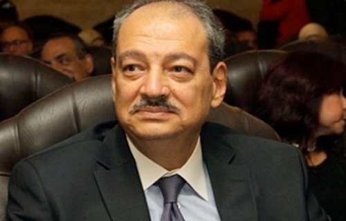 النائب العام يأمر بالتحقيق في واقعة التعدي على مواطنة مصرية ببريطانيا