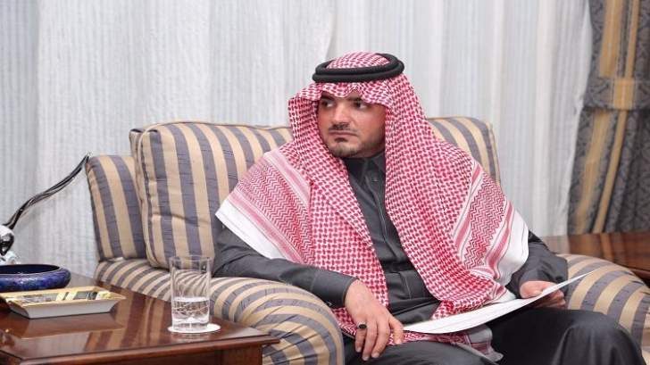 غدا.. وزير الداخلية السعودي يبدأ زيارة رسمية للجزائر