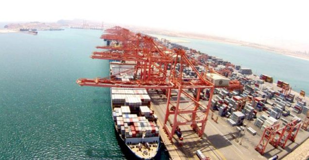 مؤسسة بريطانية تشيد بتطور قطاع النقل الجوي واللوجستيات بسلطنة عُمان