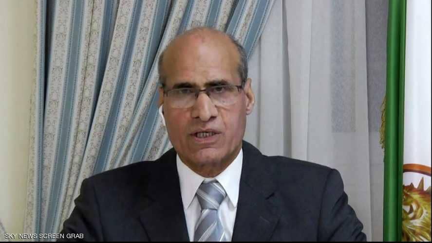 زاهدي: یجب مواجهة النظام الإيراني بقطع العلاقات السياسية والدبلوماسية معه