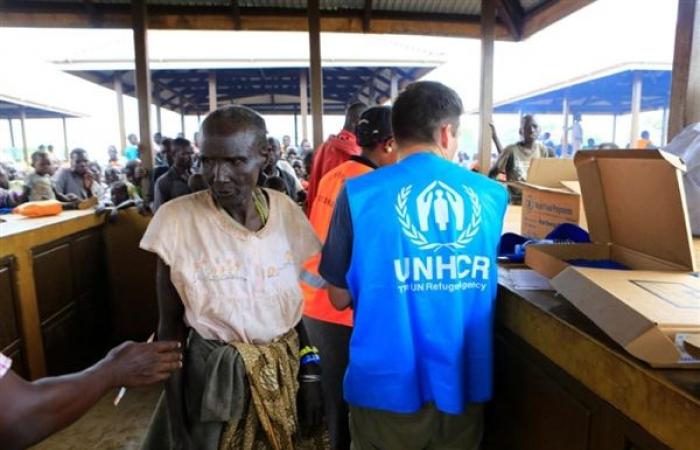 منسق الأمم المتحدة: 10 من موظفي الإغاثة مفقودون في جنوب السودان