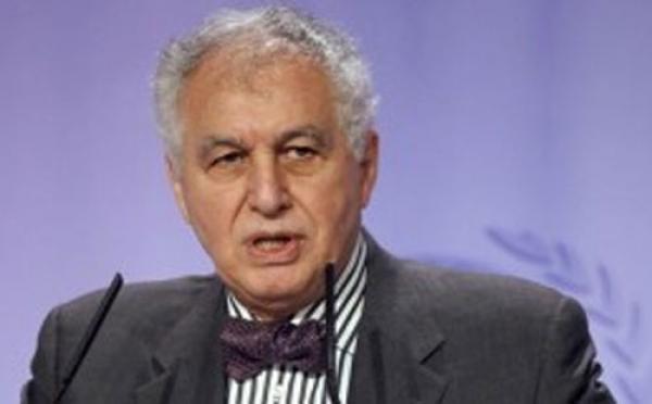 إيران.. الماضي والحال والمستقبل