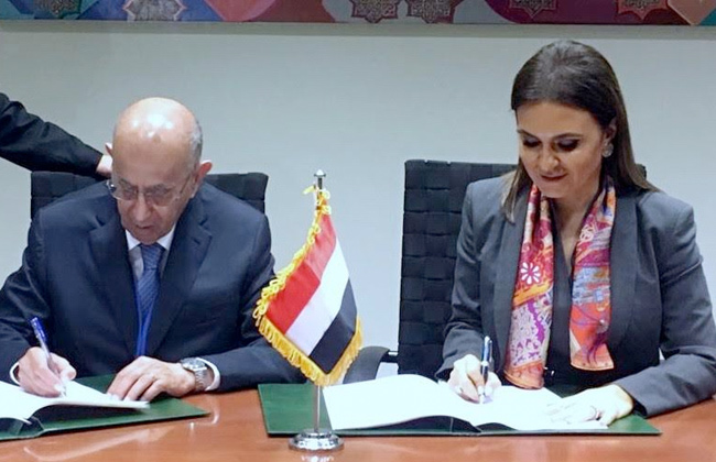 مصر توقع اتفاقا لتطوير شبكة نقل الكهرباء بقيمة 200 مليون دولار