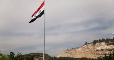 الجيش الروسى: رفع العلم السورى فى مدينة دوما
