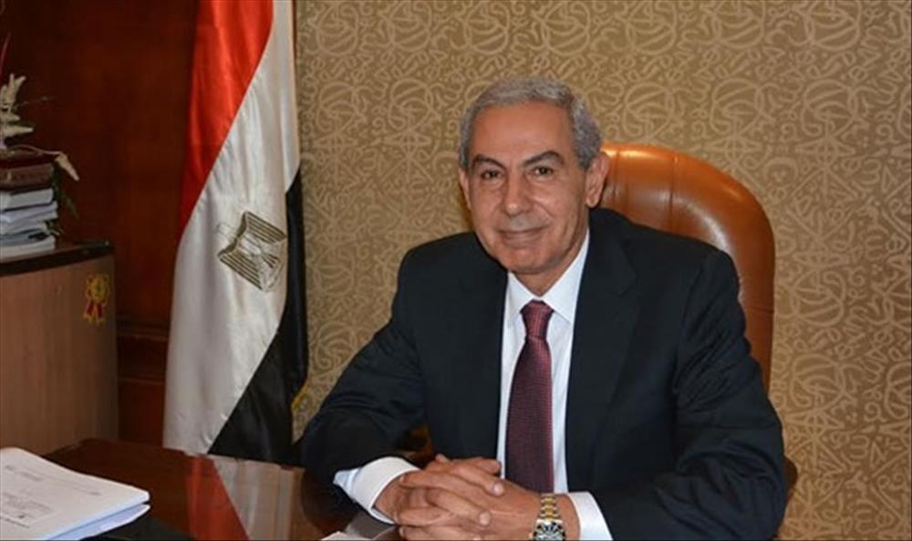 قابيل: 70% زيادة في صادرات التمور خلال الربع الأول من 2018