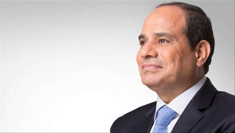 السيسي يتلقى التهاني من دول العالم لفوزه بولاية رئاسية ثانية