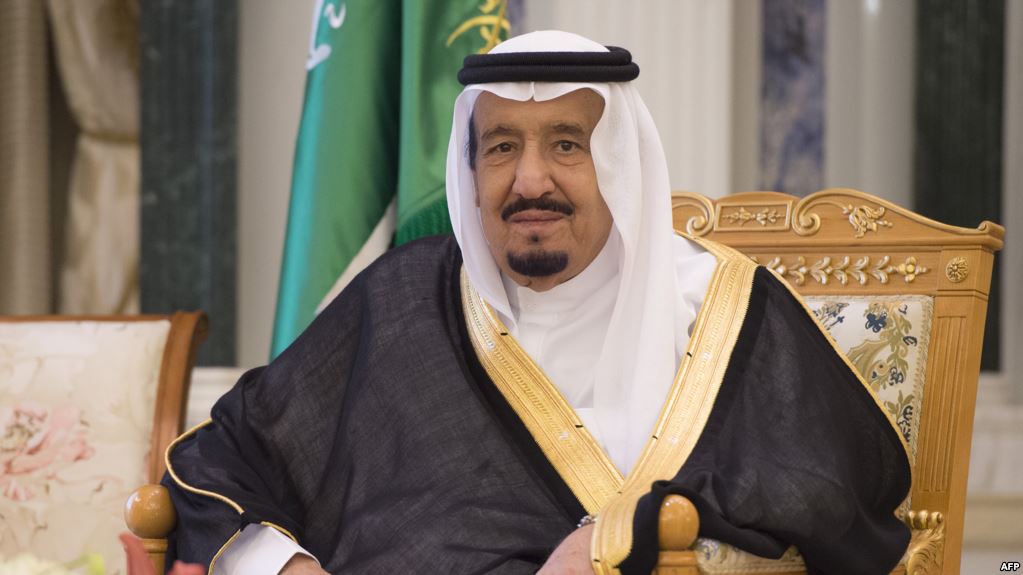 العاهل السعودي علن عن تسمية القمة العربية باسم قمة القدس ويدعم القدس و”الأونروا” بـ(200) مليون دولار