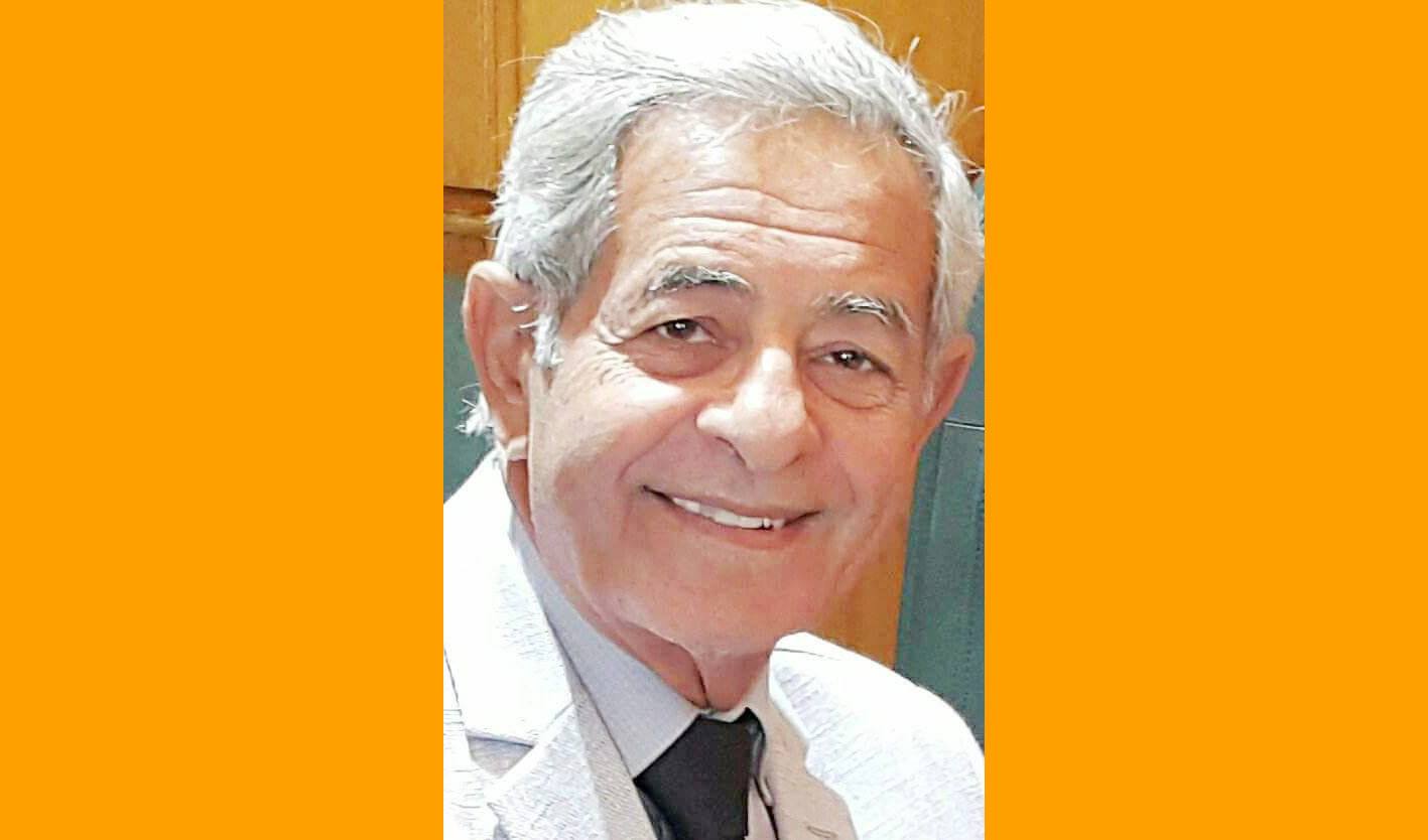 المفكر السوري نادر عكو في حوار خاص لـ”العربي الأفريقي”: معارك الغوطة الشرقية “مفتعلة” وهدفها تحويل سوريا إلى دولة فاشلة