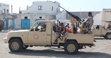 مقتل أكثر من 20 حوثيا في مواجهات مع الجيش اليمني