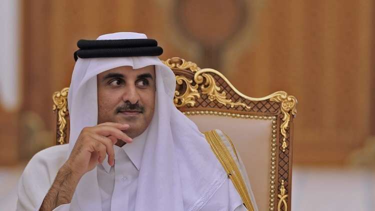 مصادر دبلوماسية: القمة العربية تلتئم بالظهران غدا بدون أمير قطر
