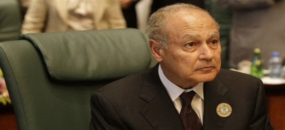 “أبو الغيط” يبحث في البرتغال أوضاع المنطقة ويشارك في المؤتمر الدولي حول النهوض بالتعليم في مناطق الطوارئ والأزمات