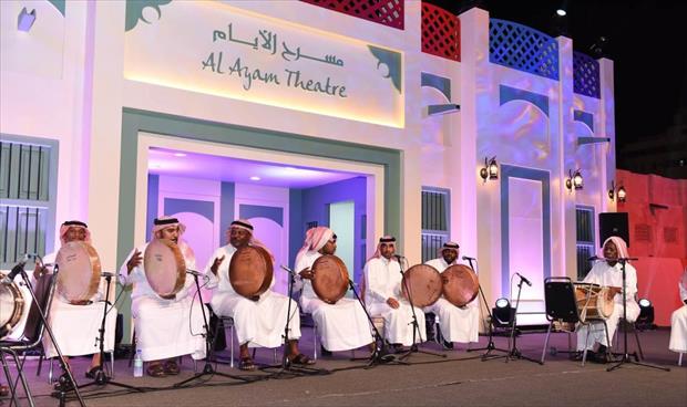 الشارقة تتزين بالأيام التراثية.. والتشيك “ضيف شرف”