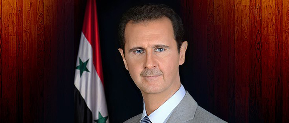مجلة أمريكية: “الأسد” لن يرحل.. وواشنطن تستعد لهذا السيناريو