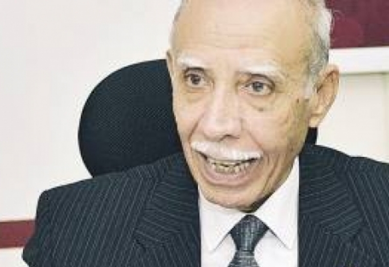 خبير عسكري : الإرهاب في سيناء أصبح تحت السيطرة