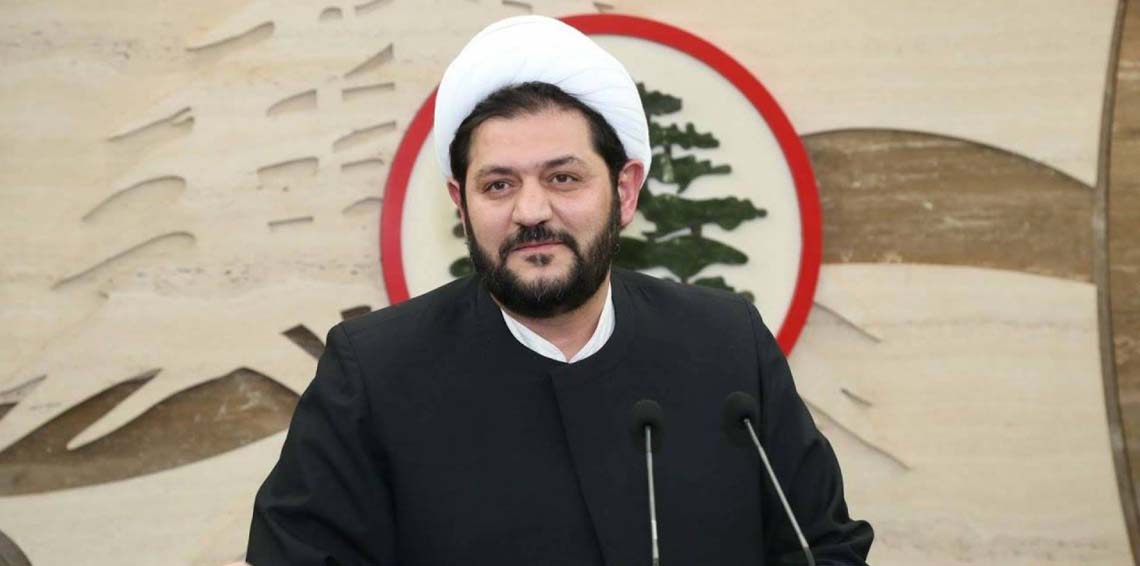 إطلاق نار على سيارة الشيخ الجوهري المعارض لحزب الله في بعلبك