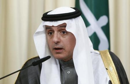 “الجبير”: الأزمة بين قطر والرباعي العربي غير واردة في القمة العربية