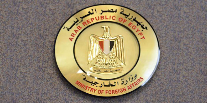 وزارة الخارجية تهيب بوسائل الإعلام عدم نقل تصريحات عن جلال الرشيدي وتدعو إلى التحقق من مصادرها