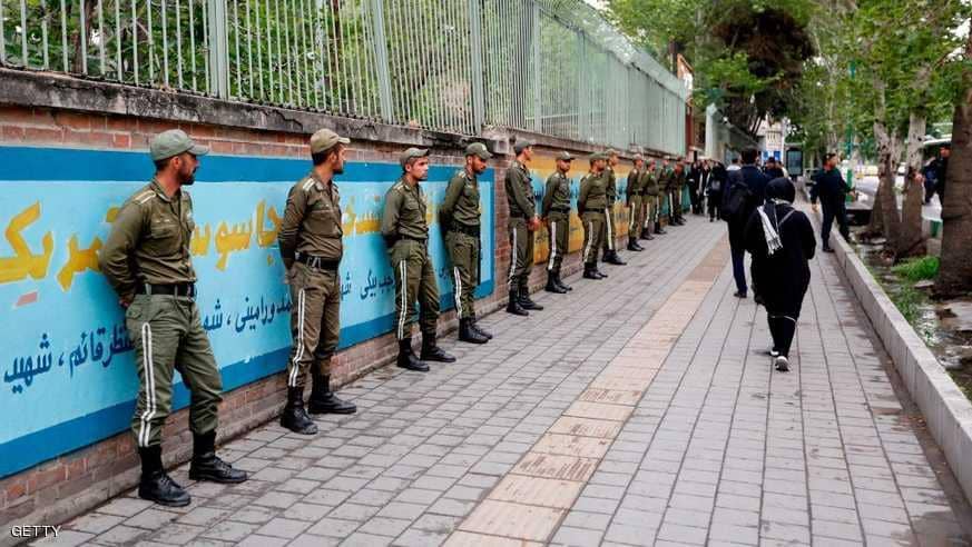 الخوف يسيطر على إيران رغم “التحدي الزائف” لترامب