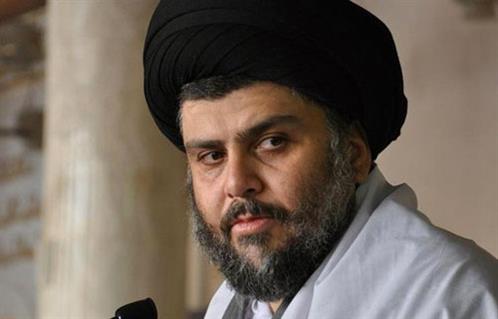 مقتدى الصدر يجدد مساعيه لتشكيل حكومة عراقية جديدة شاملة دون إقصاء