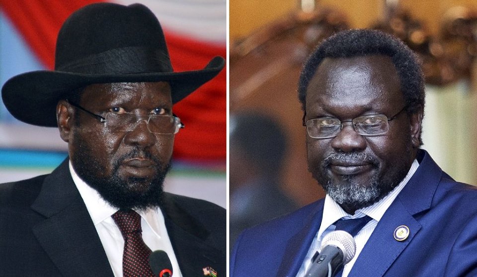 جنوب السودان: “إيجاد” تبحث مع زعيم المعارضة مكان إقامته