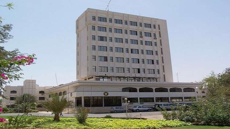 السودان يستدعي السفير المصري احتجاجا على مسلسل “مسيء”