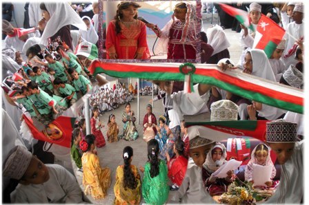 شهر رمضان فى سلطنه عمان.. صفات وعادات وتقاليد أصيلة توارثها المجتمع العُماني