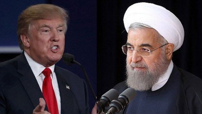 محلل سياسي إيراني: أمريكا تحاول مساواة “داعش” بطهران