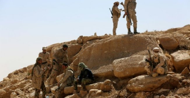 اليمن: مقتل مدنيين في قصف صاروخي على مدينة مأرب