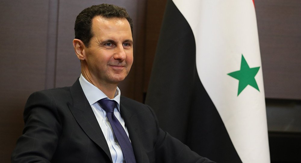 برلماني سوري يوضح حقيقة زيارة الأسد لكوريا الشمالية