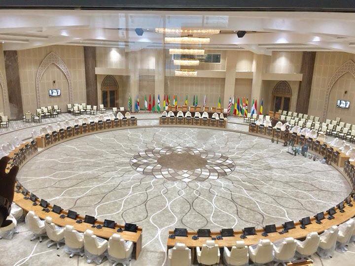 جلستان مغلقتان في برنامج القمة الإفريقية فى نواكشوط