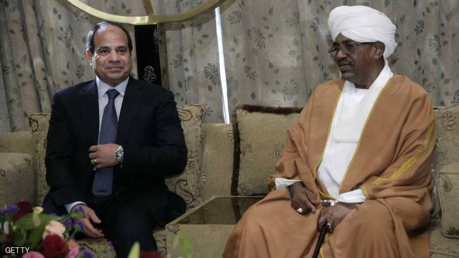 مصر والسودان ضمن منظومة التنمية والاستقرار في شرق أفريقيا