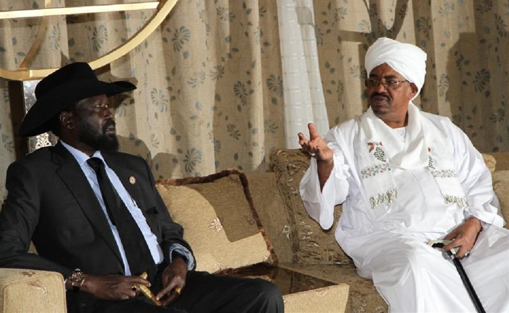 جنوب السودان: أطراف النزاع تستعد لتوقيع اتفاق لتقاسم السلطة