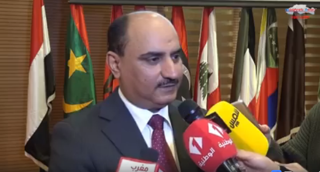 الحربي :” الألكسو” تعد مشروعا ثقافيا عربيا لعرضه على القمة العربية الثقافية