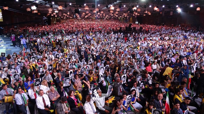 الهروب إلى الأمام وإجراءات النظام الإيراني بعد إحباط المؤامرة الإرهابية