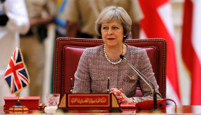 في أول زيارة لها إلى أفريقيا.. رئيسة وزراء بريطانيا تقوم بجولة تشمل جنوب أفريقيا ونيجيريا وكينيا